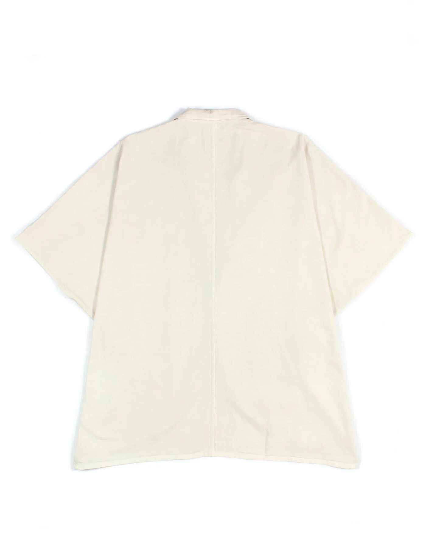 初期フェノメノン phenomenon 24K総柄ポロシャツ NAGATE - STONE RED | Prospective Flow | Japanese Fashion for Men